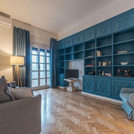 Tiber Stylish Apartment Roma Exterior foto